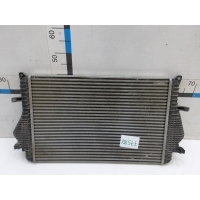 Интеркулер (радиатор турбины) Haval M6 2021- 1119100XKY28A