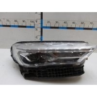 Фара правая Haval M6 2021- 4121101XKZOYB