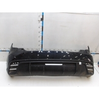 Бампер задний Haval Jolion 2021- 2804104XST01A