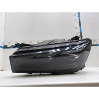 Фара левая Geely Monjaro 2021- 6608050928