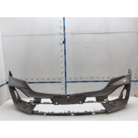 Бампер передний Geely Monjaro 2021- 6010173200