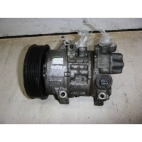 Компрессор кондиционера avensis rav ge447220 - 9397