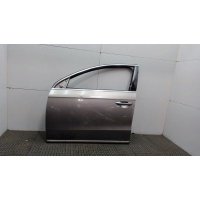 Дверь боковая перед. левая Volkswagen Passat 7 2010-2015 2009