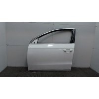 Дверь боковая перед. левая Volkswagen Passat 7 2010-2015 2010