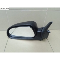 Зеркало левое TYC Lacetti (J200) 2004-2013 Chevrolet 388CVD148E,388-CVD148E,96545712