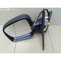 Зеркало левое Zekkert Transporter T5 2003-2015 Volkswagen SP-4050,SP4050,7H1857507A9B9,7H1857527A9B9,7E1857521A,7E1857527A,7E1858553A,7H1857507A,7H1857521A,7H1857521E,7H1857521N,7H1857527A