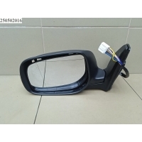 Зеркало левое TYC Avensis II 2003-2008 Toyota 388-TYD422TPBAL,388TYD422TPBAL,87906-05180,87915-05912,8790605180,8791505912