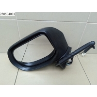 Зеркало левое TYC Civic 4D 2006-2012 Honda 388-HDD128TBAL,388HDD128TBAL,76251-SMG-G31,76251SMGG31