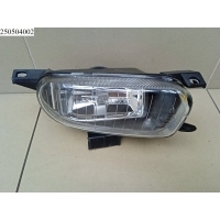 Фара противотуманная правая TYC Transporter T4 1990-2003 Volkswagen 19-5081-05-2B,195081052B,701941700J,7D0941700C