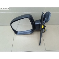 Зеркало левое Zekkert Transporter T5 2003-2015 Volkswagen SP-4361,SP4361,7H1857507A9B9,7H1857527A9B9,7E1857521A,7E1857527A,7E1858553A,7H1857507A,7H1857521A,7H1857521E,7H1857521N,7H1857527A