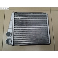 Радиатор отопителя Zekkert Yeti 2014- Skoda,Yeti 2009-2014 Skoda,Superb 2008-2015 Skoda,Octavia (A5 1Z-) 2004-2013 Skoda,Q3 I (8U) 2011-2018 Audi,TT II (8J) 2006-2014 Audi,A3 8PA 2004-2013 Audi,A3 8P1
