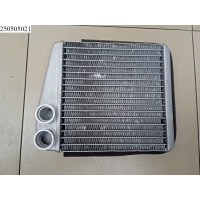 Радиатор отопителя Termal Yeti 2014- Skoda,Yeti 2009-2014 Skoda,Superb 2008-2015 Skoda,Octavia (A5 1Z-) 2004-2013 Skoda,Q3 I (8U) 2011-2018 Audi,TT II (8J) 2006-2014 Audi,A3 8PA 2004-2013 Audi,A3 8P1 