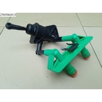 Цилиндр сцепления главный Basbug Transit Tourneo Connect 2002-2013 Ford,Focus I 1998-2004 Ford BSG30425012,BSG-30-425-012,1133522,1595244,1306698,1M517A543AA