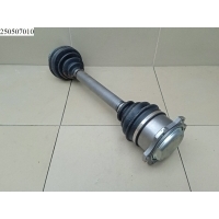 Полуось (привод) передняя правая GSP A8 I (D2) 1994-2002 Audi,A6 II (C5) 1997-2005 Audi 203020,4B0407272F,4B0407272AP,4B0407418E,4B0407452EX,4B0407452GX,4D0407272AF,4D0407272J,4D0407452AX
