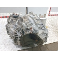 КПП автоматическая (АКПП) Volkswagen Sharan 2003