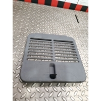 Пластик салона Ford Transit 2001