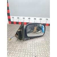 Зеркало наружное правое Kia Sportage 1998