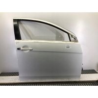 Дверь правая передняя mitsubishi lancer viii hatchback
