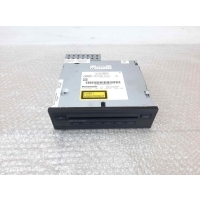 CD чейнджер Audi A6 C6 Allroad 2006-2012 4E0057110C