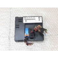 Блок комфорта Audi A6 C6 Allroad 2006-2012 4F0910289K