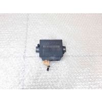 Блок управления парктроником Audi A6 C6 Allroad 2006-2012 4F0919283F