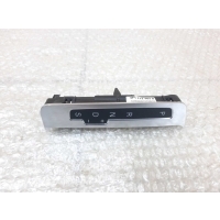 Блок индикации АКПП Audi A6 C6 Allroad 2006-2012 4F1713463DSKF