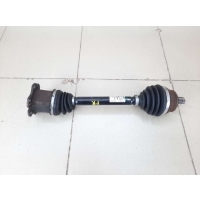 Полуось передняя правая Audi A6 C6 Allroad 2006-2012 4F0407272J