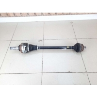 Полуось задняя Audi A6 C6 Allroad 2006-2012 4F0501203B