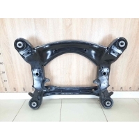 Балка подмоторная Audi A6 C6 Allroad 2006-2012 4F0399313AE