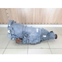 АКПП Audi A6 C6 Allroad 2006-2012	6HP19	Примечание 09L300041F