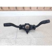 Переключатель подрулевой (к-кт) Audi A6 C6 Allroad 2006-2012 4E0953513K4PK