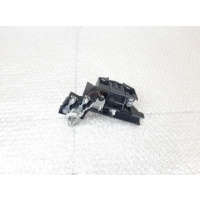 Клемма аккумулятора плюс Audi A6 C6 Allroad 2006-2012 4F0915459