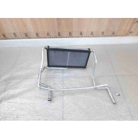 Радиатор отопителя Audi A6 C6 Allroad 2006-2012 420898037A