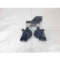 Сигнал звуковой (к-кт) Audi A6 C6 Allroad 2006-2012 4F0951223A