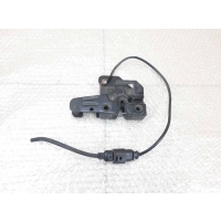 Замок капота Audi A6 C6 Allroad 2006-2012 4F0823509B
