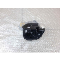 Замок двери передней левой Audi A6 C6 Allroad 2006-2012 4F1837015E