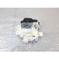 Замок двери задней левой Audi A6 C6 Allroad 2006-2012 4F0839015
