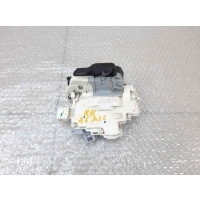 Замок двери задней правой Audi A6 C6 Allroad 2006-2012 4F0839016