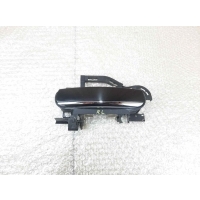 Ручка двери задней левой Audi A6 C6 Allroad 2006-2012 4F0837885D