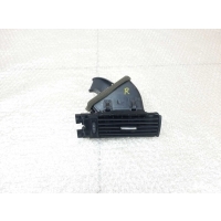 Дефлектор в торпедо правый Audi A6 C6 Allroad 2006-2012 4F1820902DH77