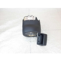 Кожух рулевой колонки Audi A6 C6 Allroad 2006-2012 4F0953512E6PS