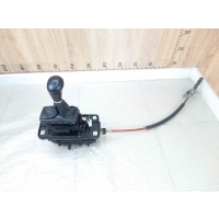 Селектор АКПП Audi A6 C6 Allroad 2006-2012 4F1713105D