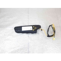 Подушка безопасности в сиденье правая Audi A6 C6 Allroad 2006-2012 4F0880242G