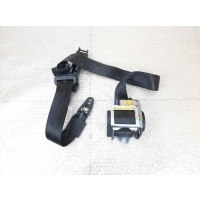 Ремень безопасности передний правый Audi A6 C6 Allroad 2006-2012 4F0857706V04