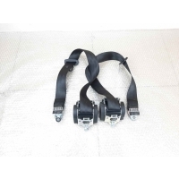 Ремень безопасности задний (к-кт) Audi A6 C6 Allroad 2006-2012 4F0857805EV04