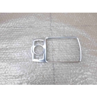 Накладка декоративная АКПП Audi A6 C6 Allroad 2006-2012 4F0864260A