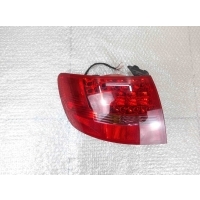 Фонарь задний наружный левый Audi A6 C6 Allroad 2006-2012 4F9945095H