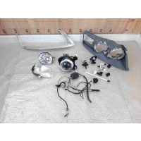 Фара правая (запчасти) Audi A6 C6 Allroad 2006-2012 4F0941030AK