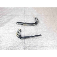 Петля капота (к-кт) Audi A6 C6 Allroad 2006-2012 4F0823301