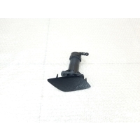 Форсунка омывателя фары правая Audi A6 C6 Allroad 2006-2012 4F0955102